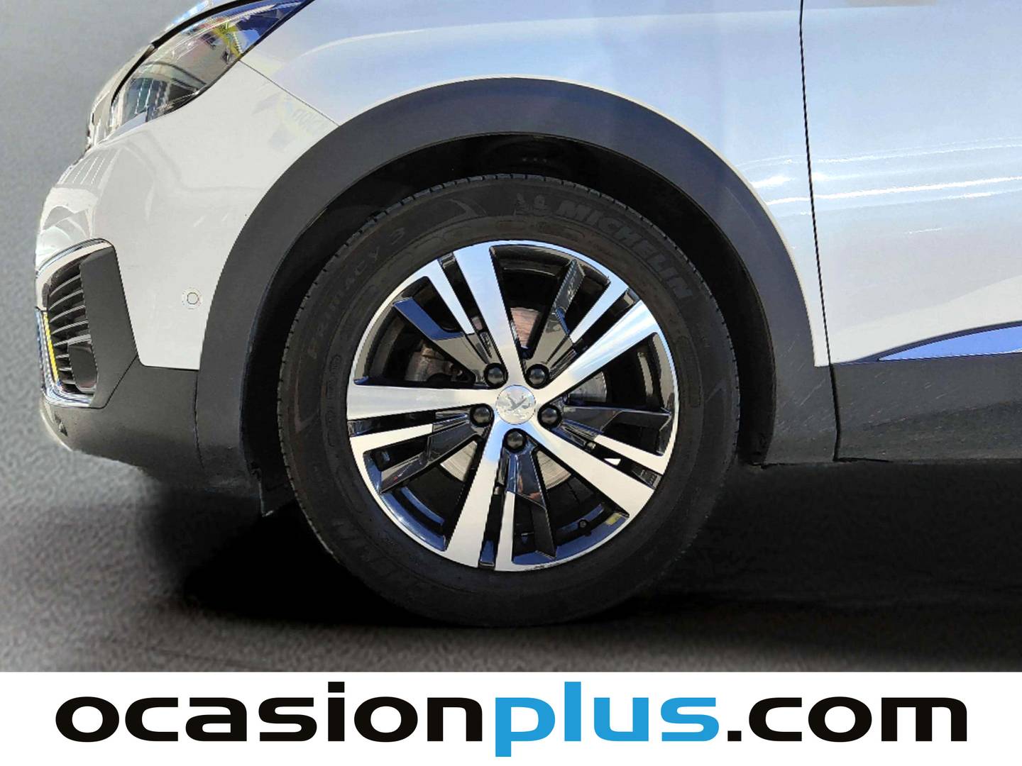 Peugeot 5008 Peugeot 5008 BlueHDi 120 S&S Allure EAT6 (120 CV) 7 Plazas 2017