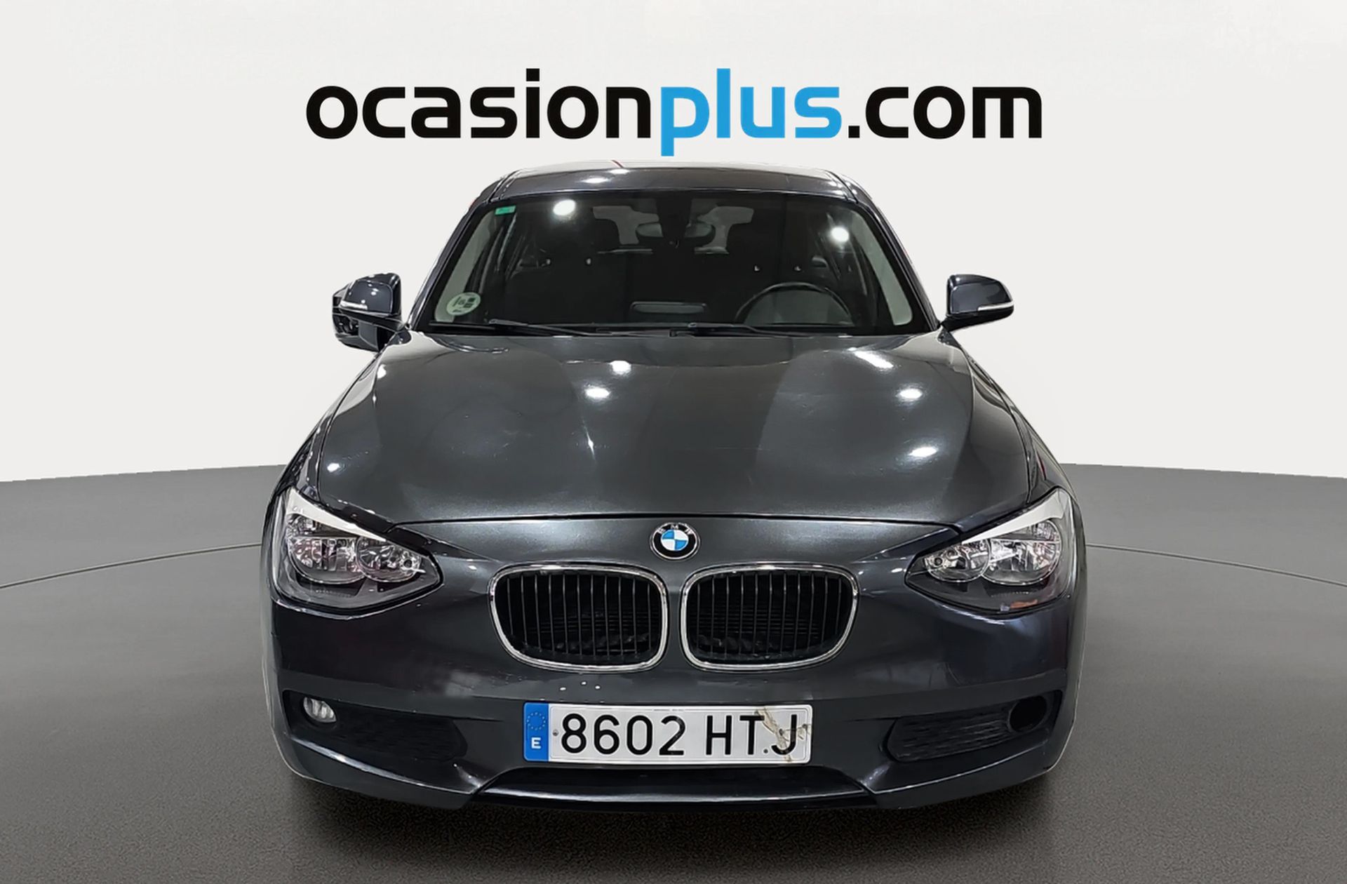 BMW Serie 1 116d - foto 11