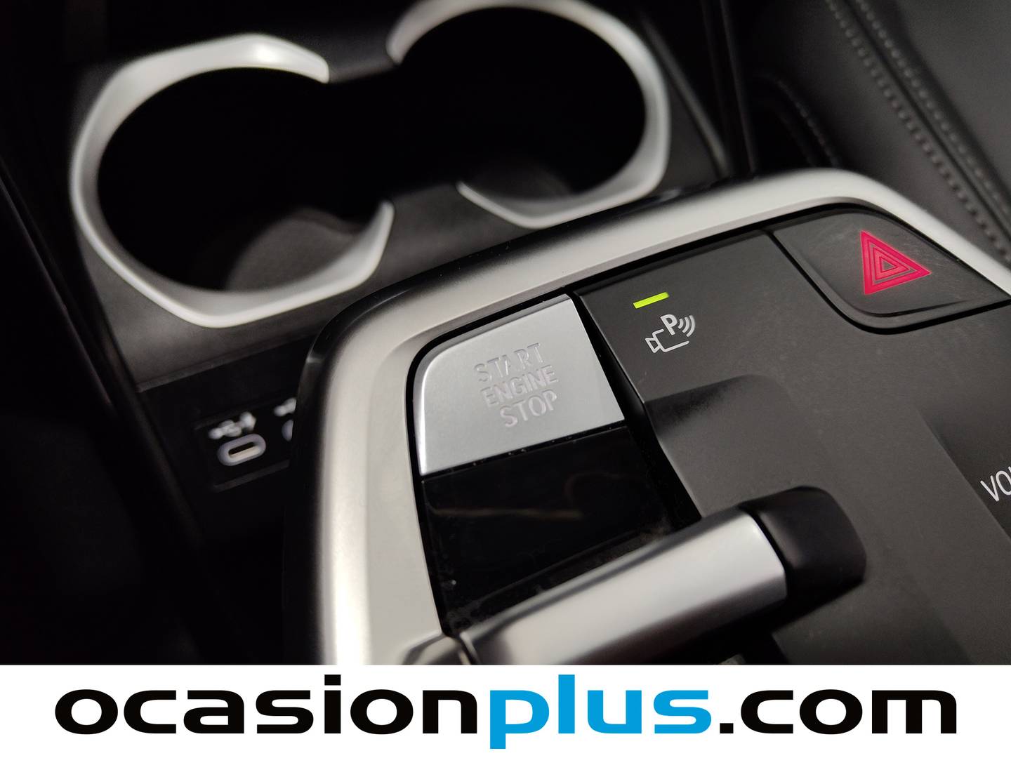 Foto BMW X1 BMW X1 sDrive18i (136 CV)