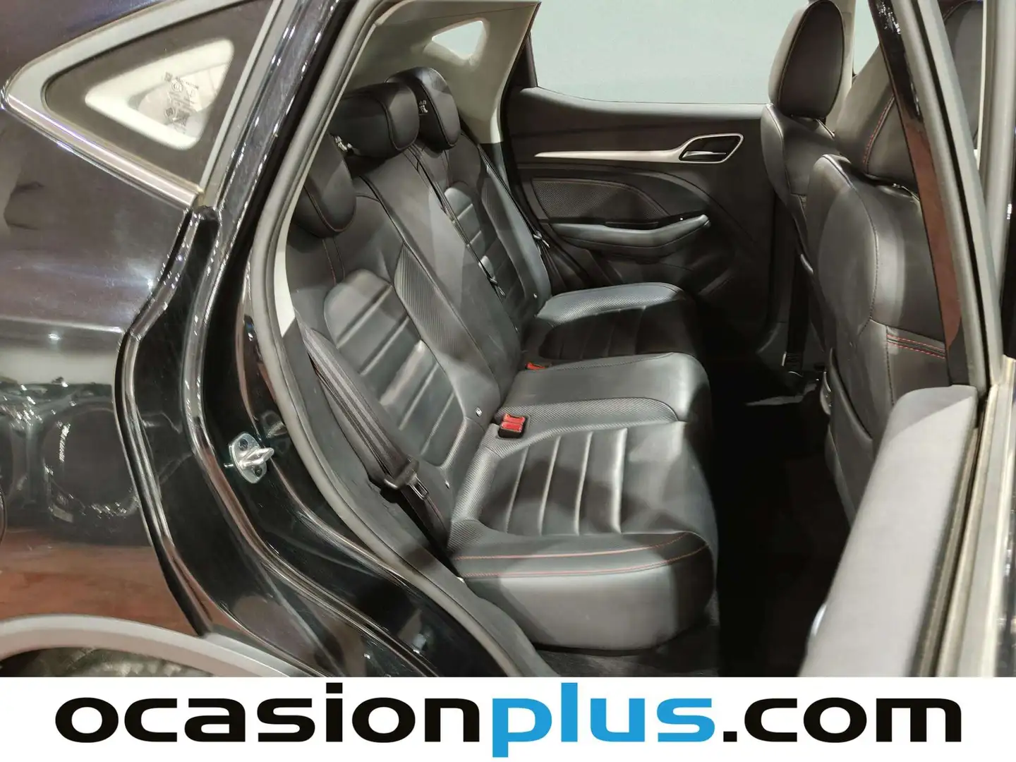 Foto MG ZS MG ZS 1.5 Luxury (106 CV)