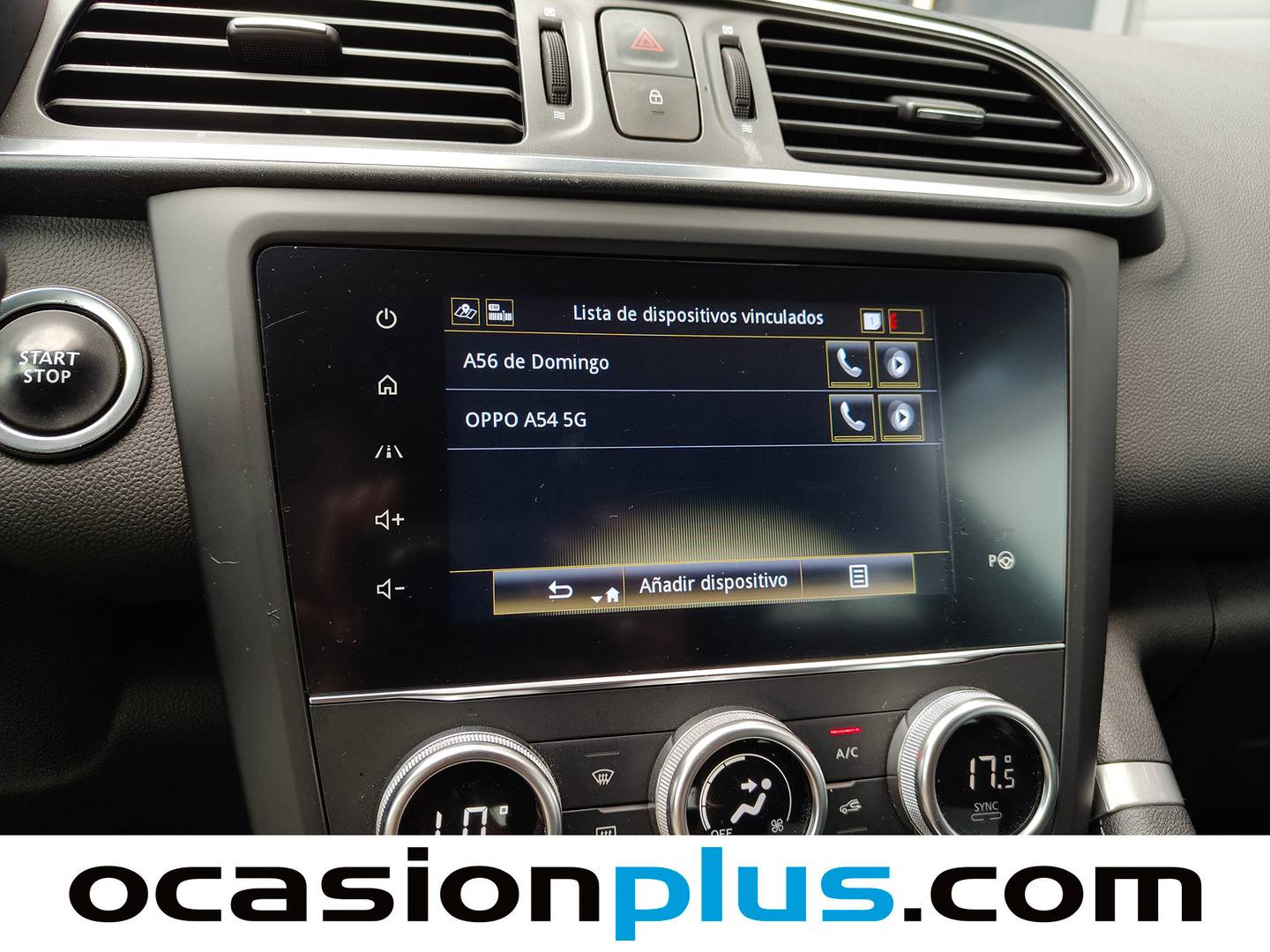 Renault Kadjar Renault Kadjar Zen Blue dCi (115 CV) 115cv