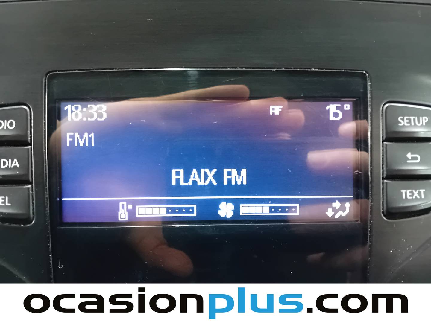 Renault Mégane Renault Megane Life TCe GPF (115 CV) km 0