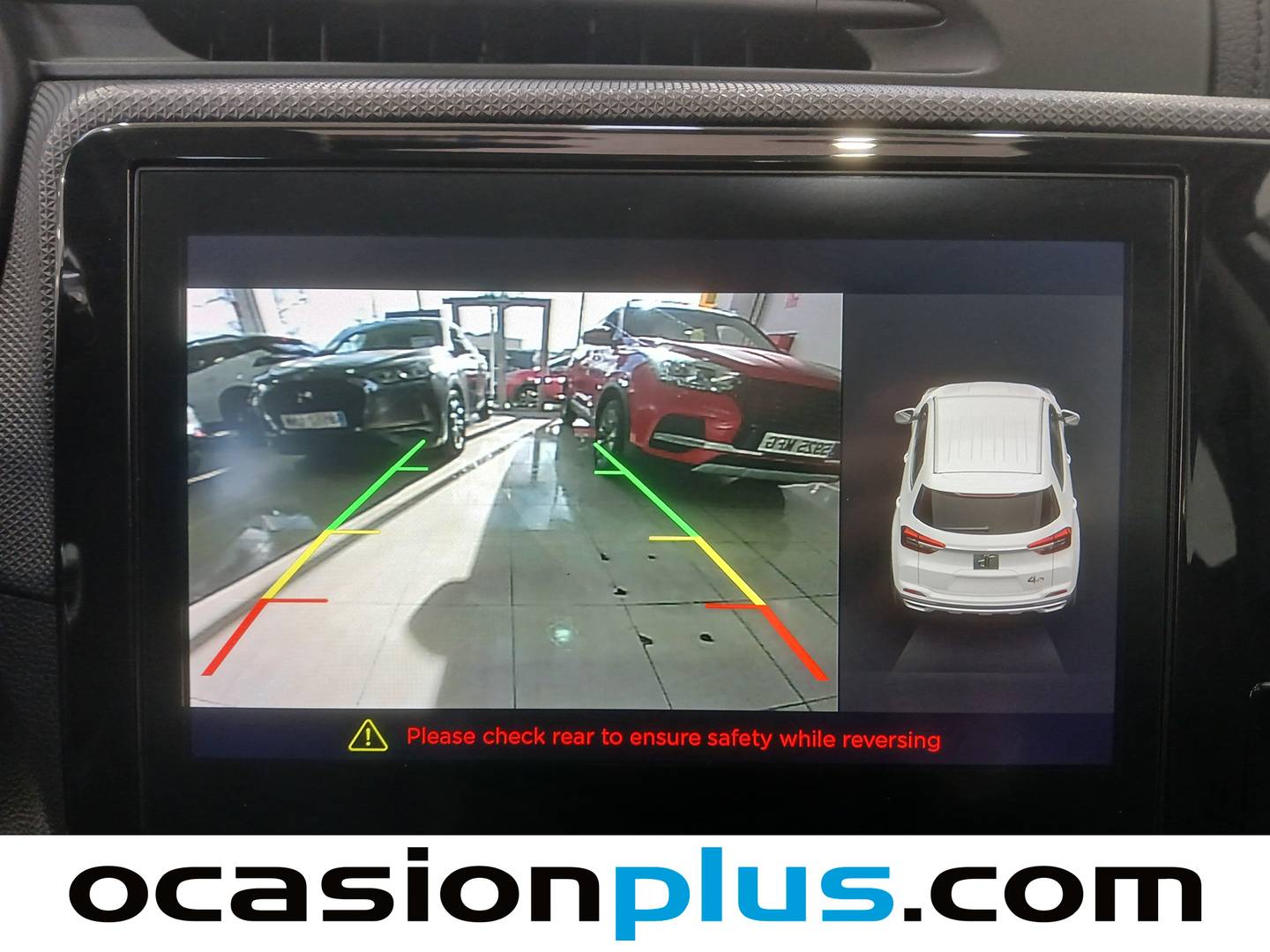 Foto DR AUTOMOBILES DR 4.0 DR AUTOMOBILES DR4 1.5  (116 CV)