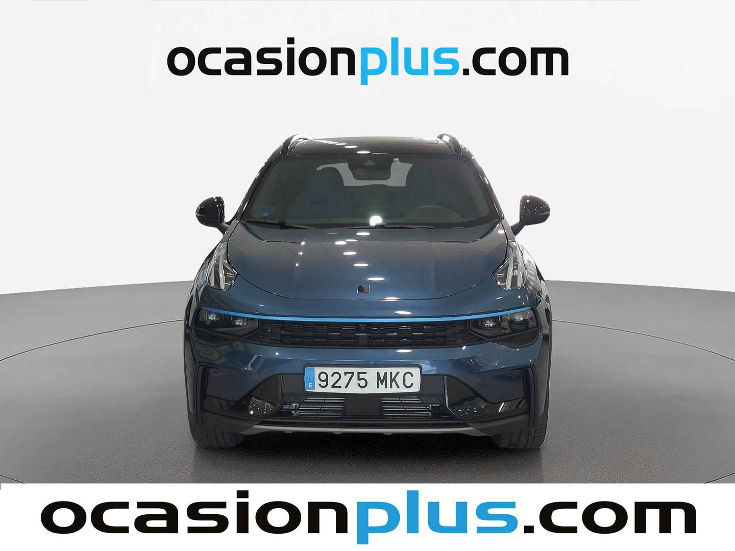 Lynk & Co 01 Lynk & Co 01 1.5 PHEV 6.6kW (261 CV) km 0