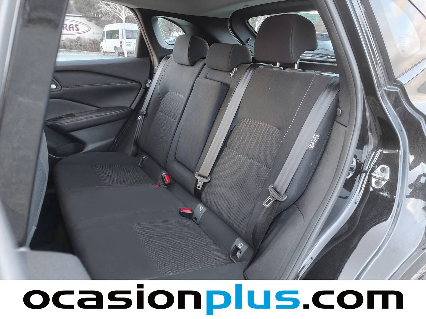 Foto Nissan QASHQAI Nissan Qashqai E-POWER Acenta (190 CV)