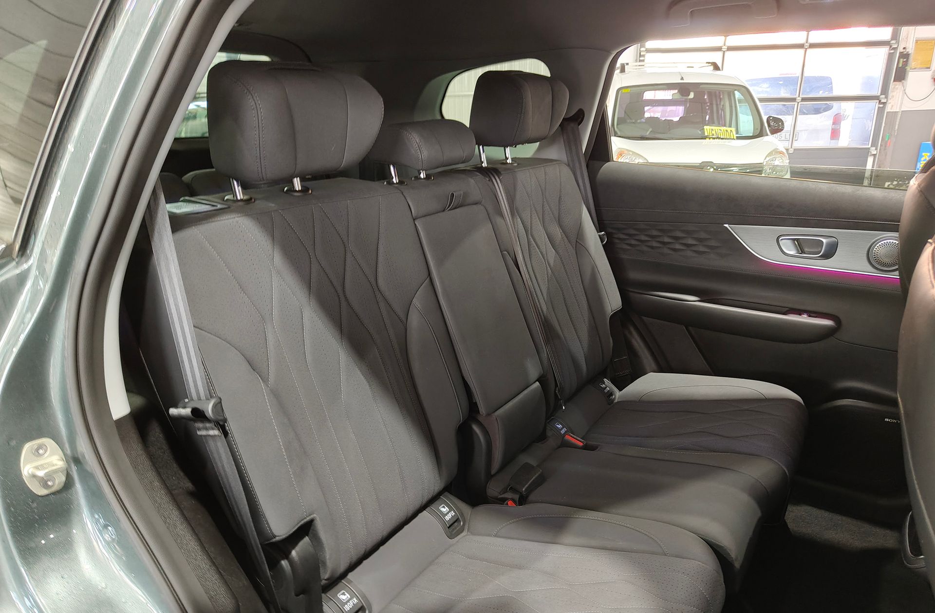 Ebro s800 1.6 T-GDi Premium DCT 7 plazas - foto 19