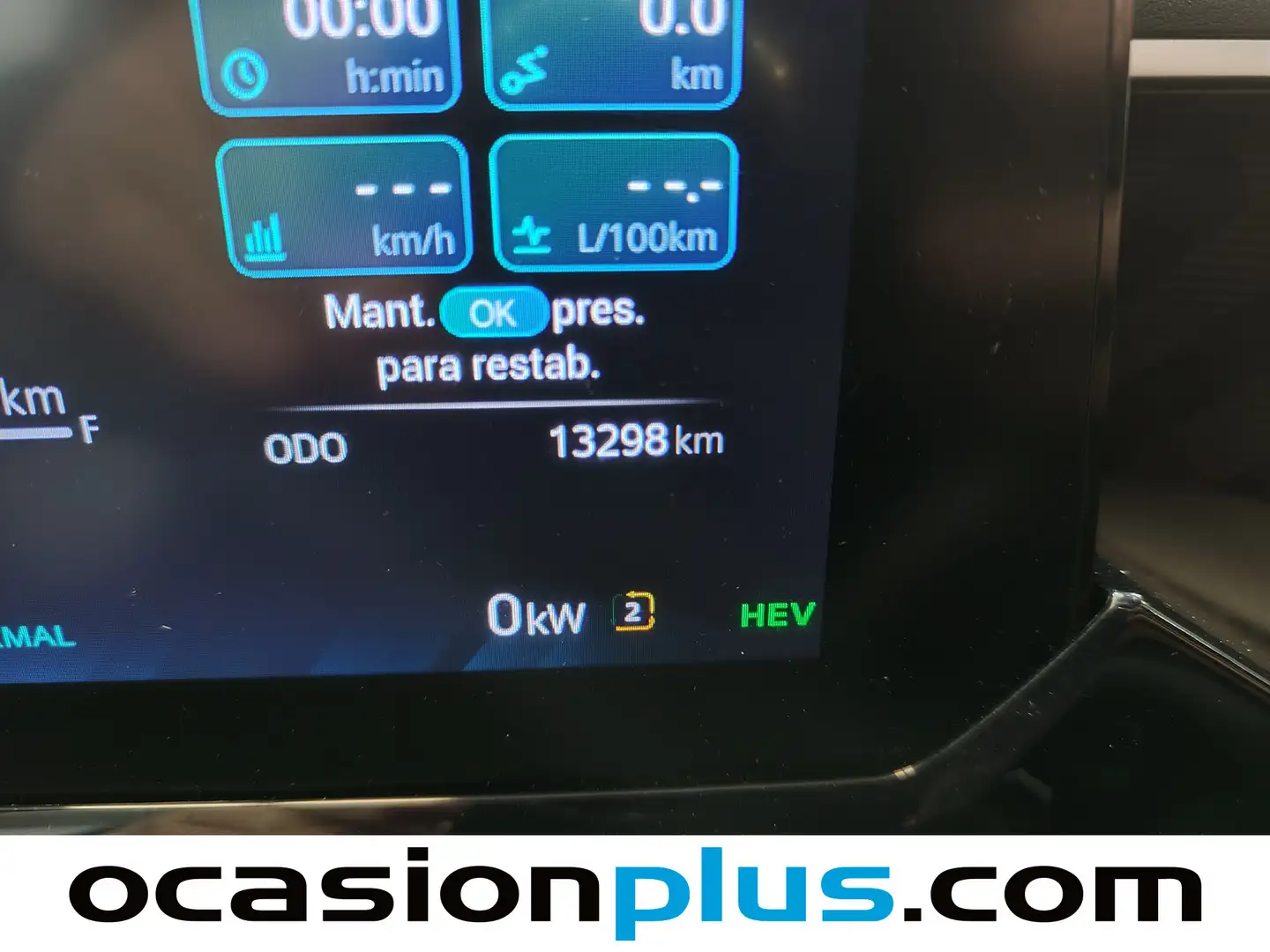 Foto MG MG3 Hybrid+ MG MG3 Hybrid+ Standard (195 CV)