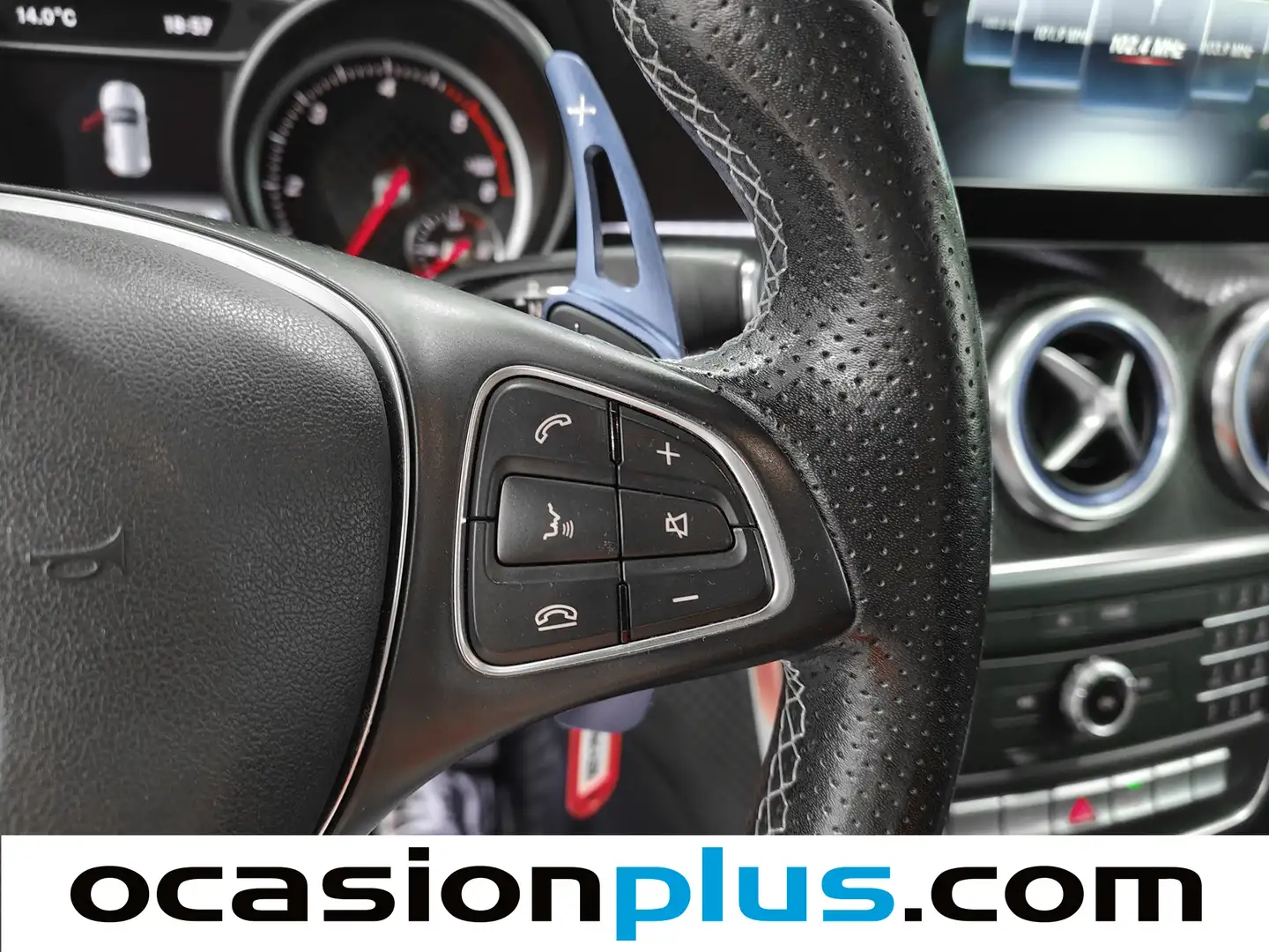 Foto Mercedes Clase A Mercedes-Benz Clase A Clase A 200 d (136 CV)