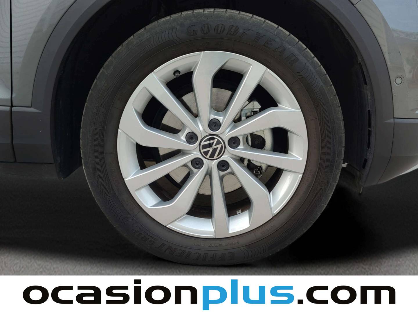 Volkswagen T-Roc Volkswagen T-Roc Life 1.0 TSI (110 CV) de segunda mano