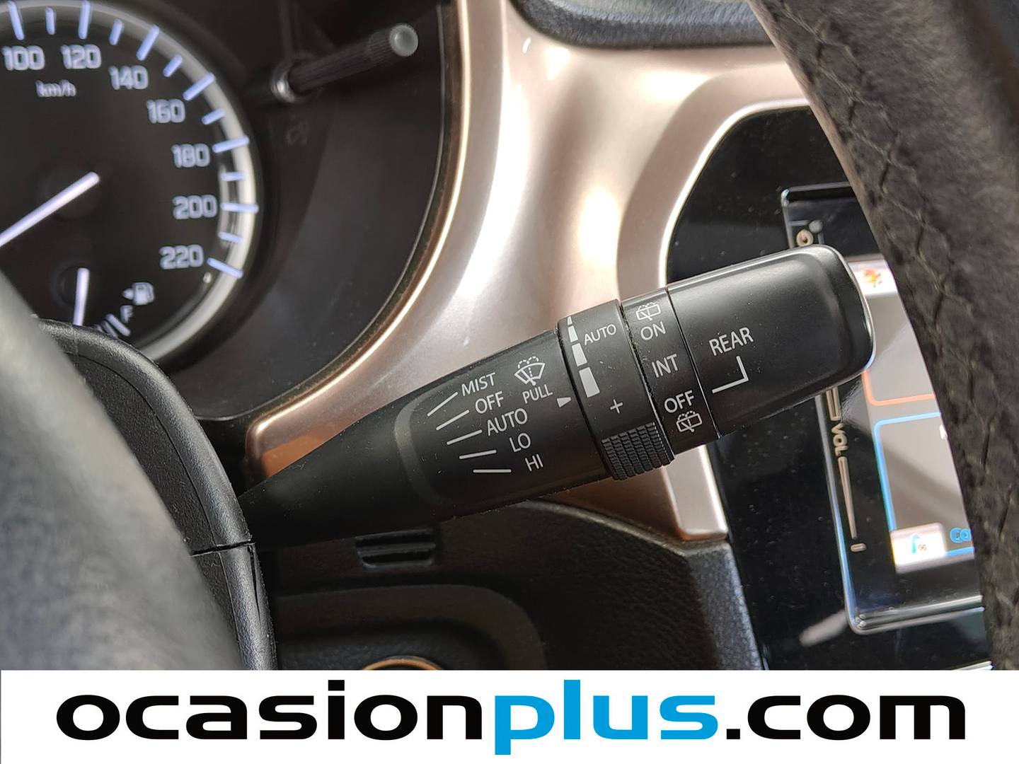 Paquetes del Suzuki Vitara Suzuki Vitara 1.6 DDiS GLX 4WD (120 CV)