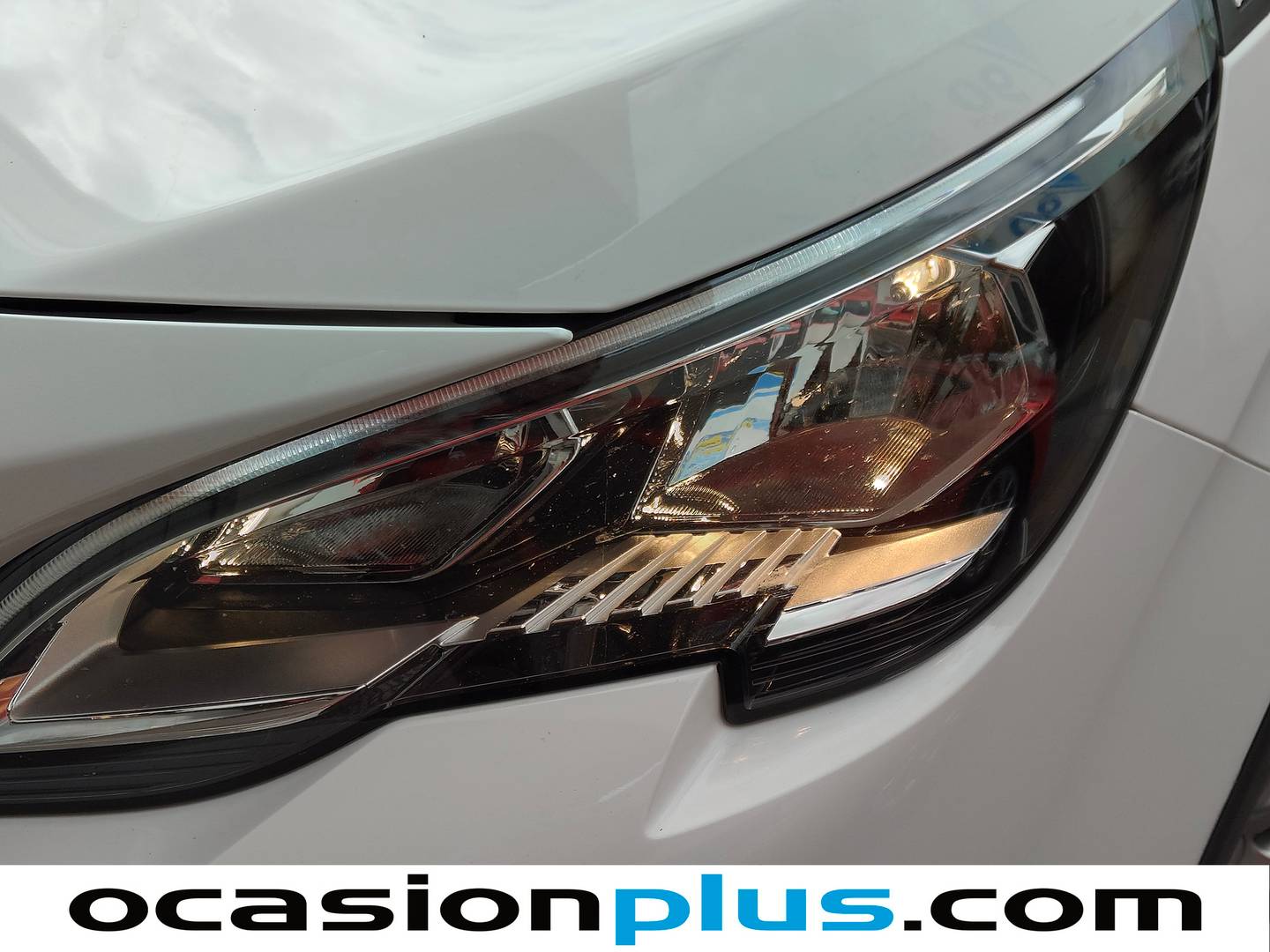 Peugeot 3008 Peugeot 3008 PureTech 130 S&S Active (130 CV) barato