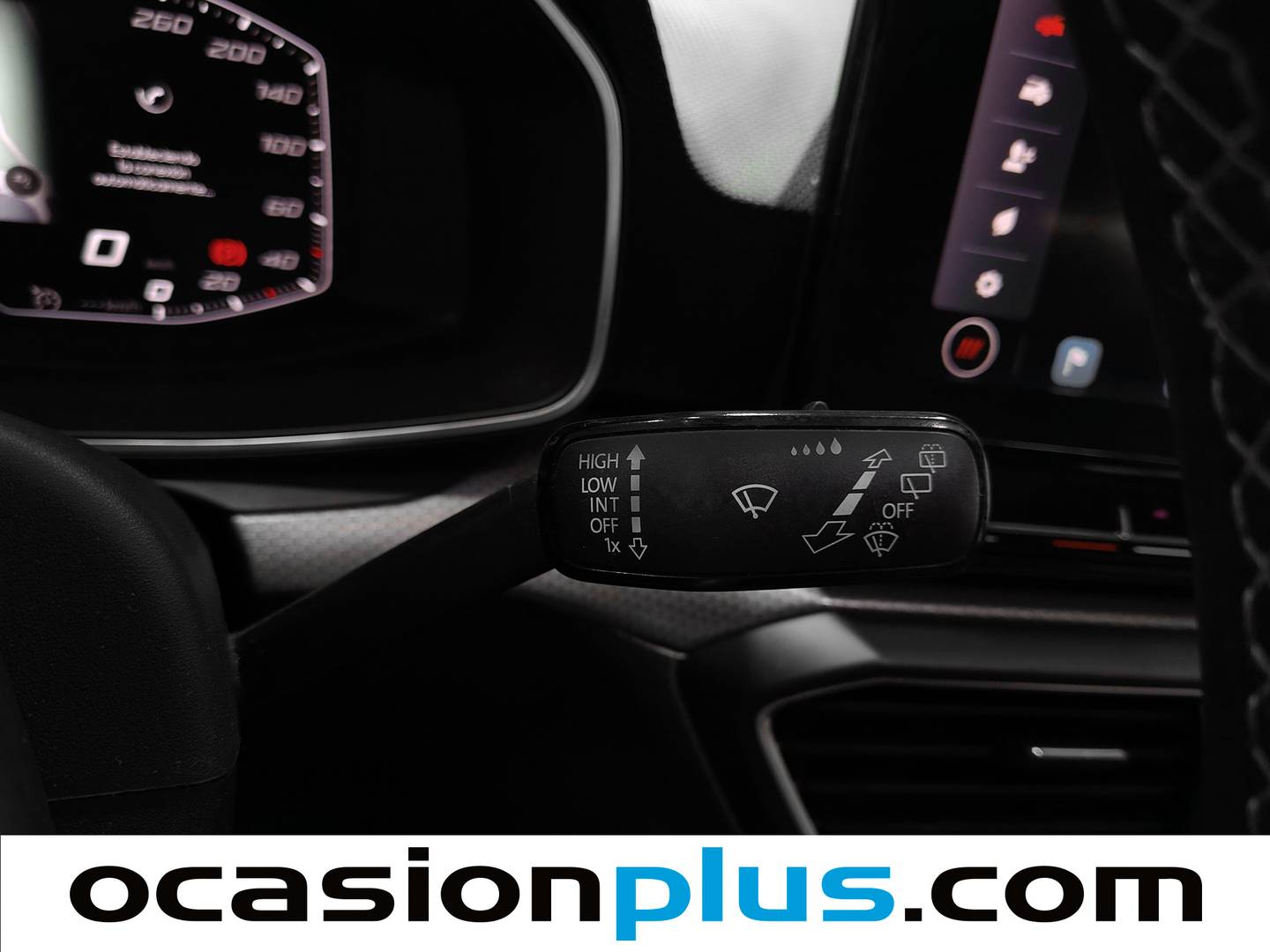 Foto Seat León SEAT León 1.5 TSI S&S Style Go (130 CV)