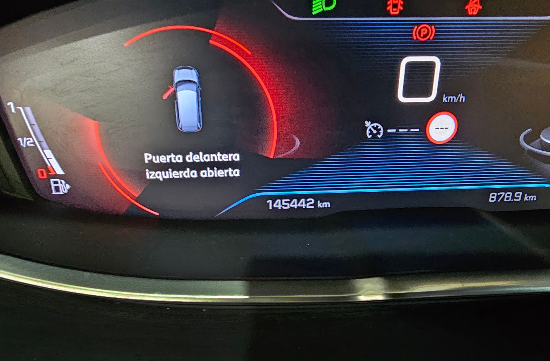 Peugeot 5008 PureTech 130 Allure 7 plazas - foto 13