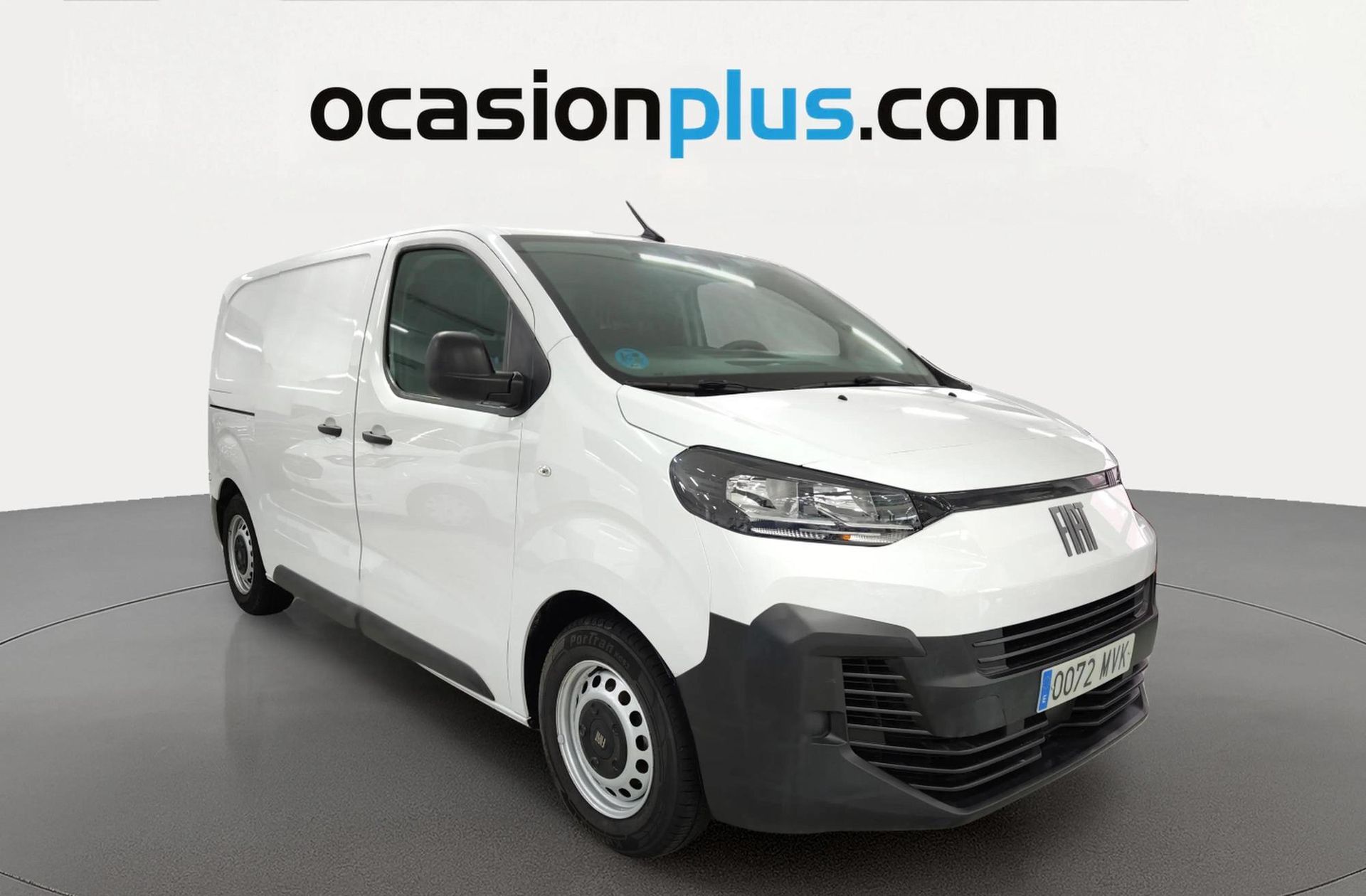 Fiat Scudo Furgon 1.5 BlueHDi L2 - foto 2