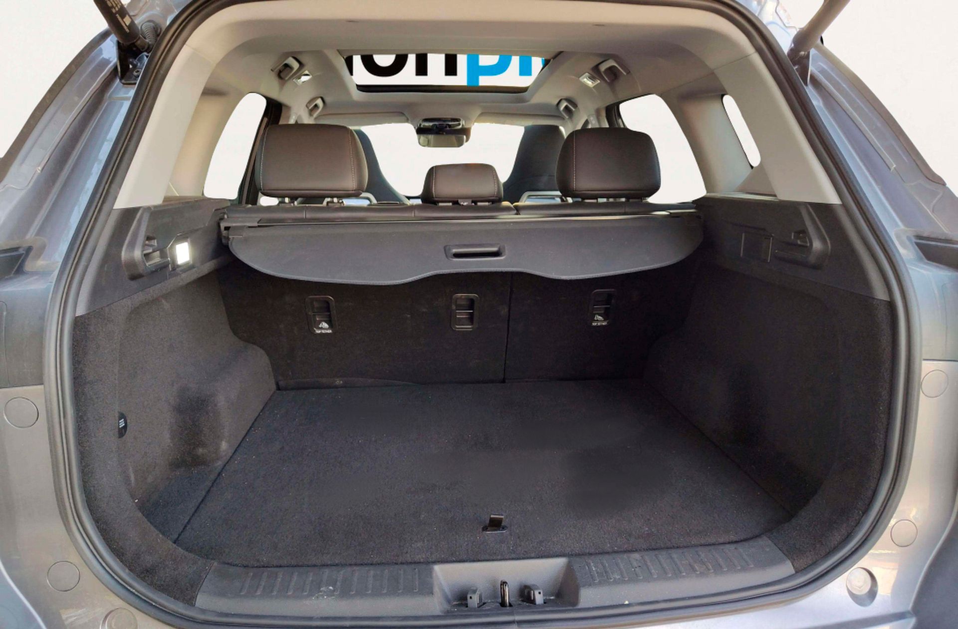 Ebro s700 1.6 T-GDi Luxury 7 DCT - foto 18