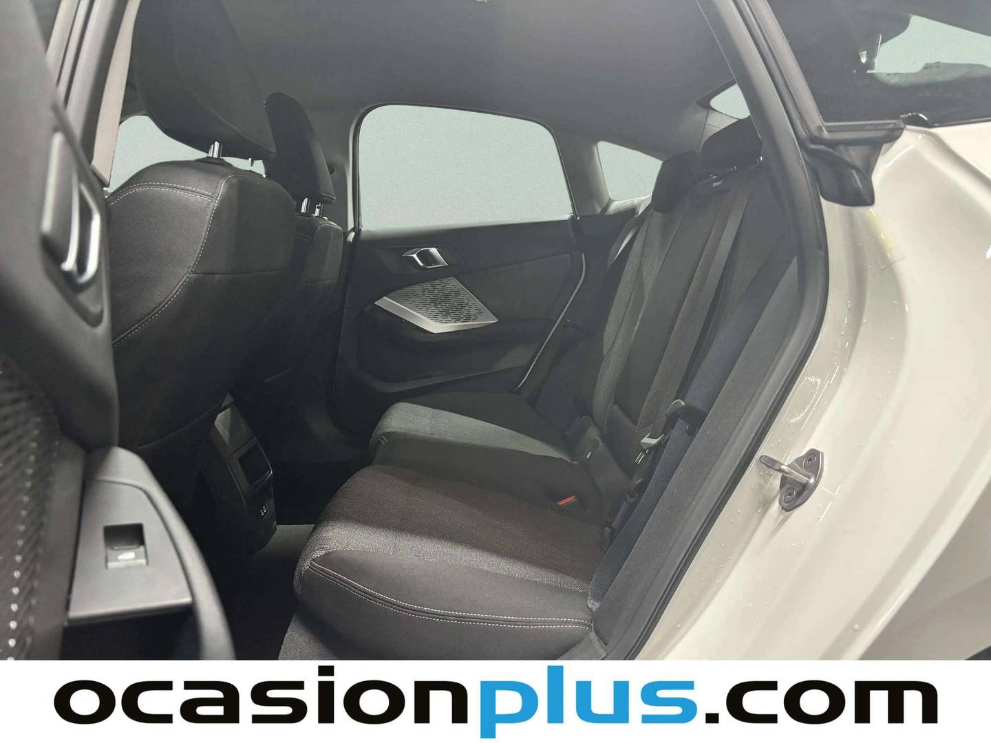 Foto BMW Serie 2 BMW Serie 2 218d Gran Coupe (150 CV) Pack M