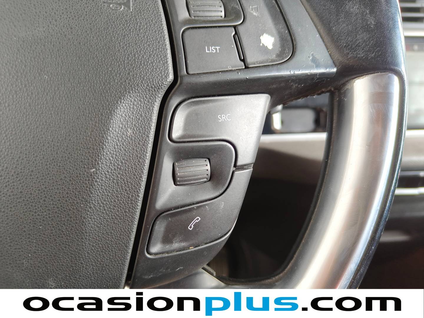 Citroën Grand C4 Picasso Citroën Grand C4 Picasso BlueHDi 120 Shine EAT6 (120 CV) 7 Plazas automático
