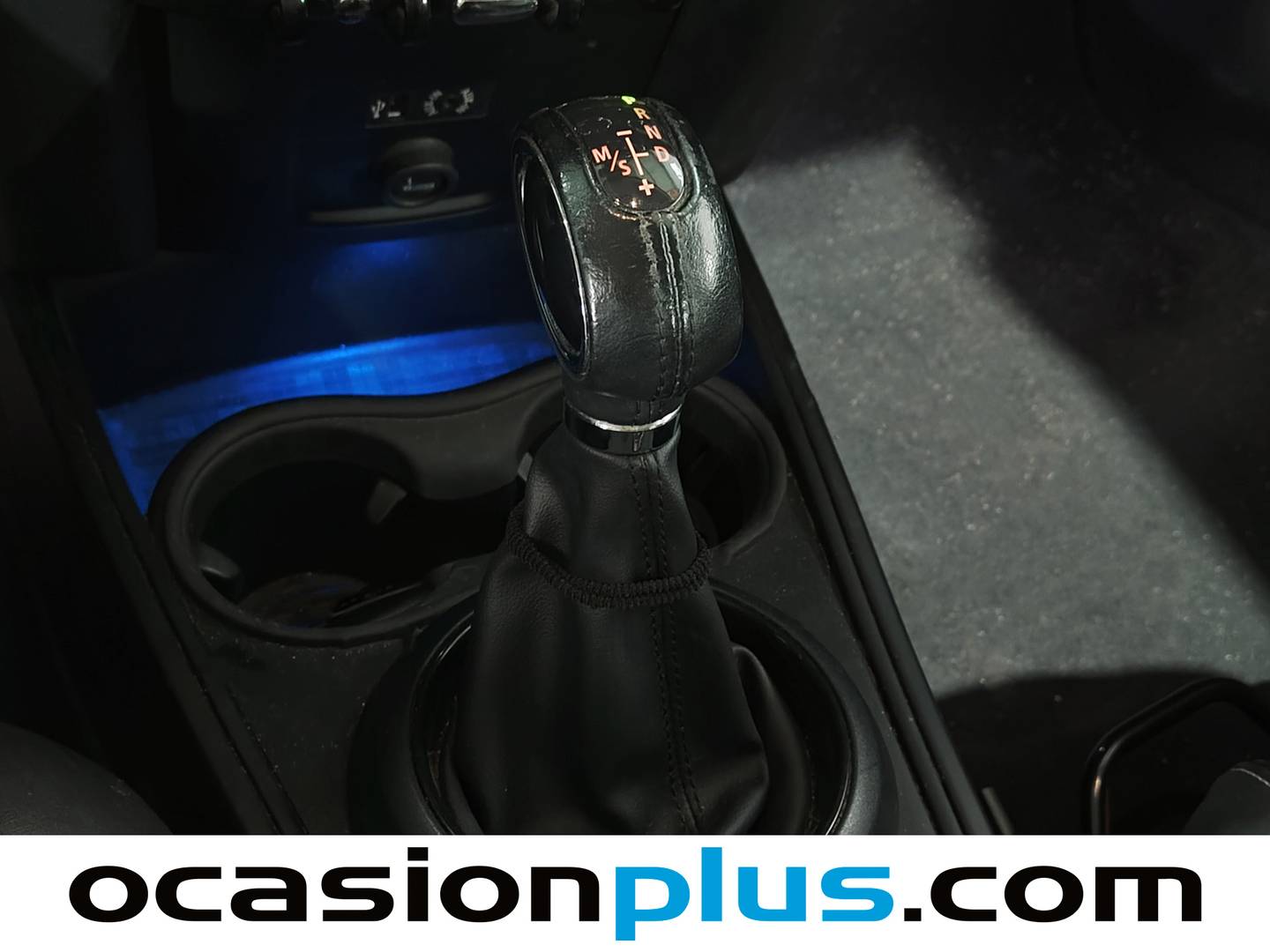 Foto Mini Countryman MINI MINI Countryman Cooper D (150 CV)