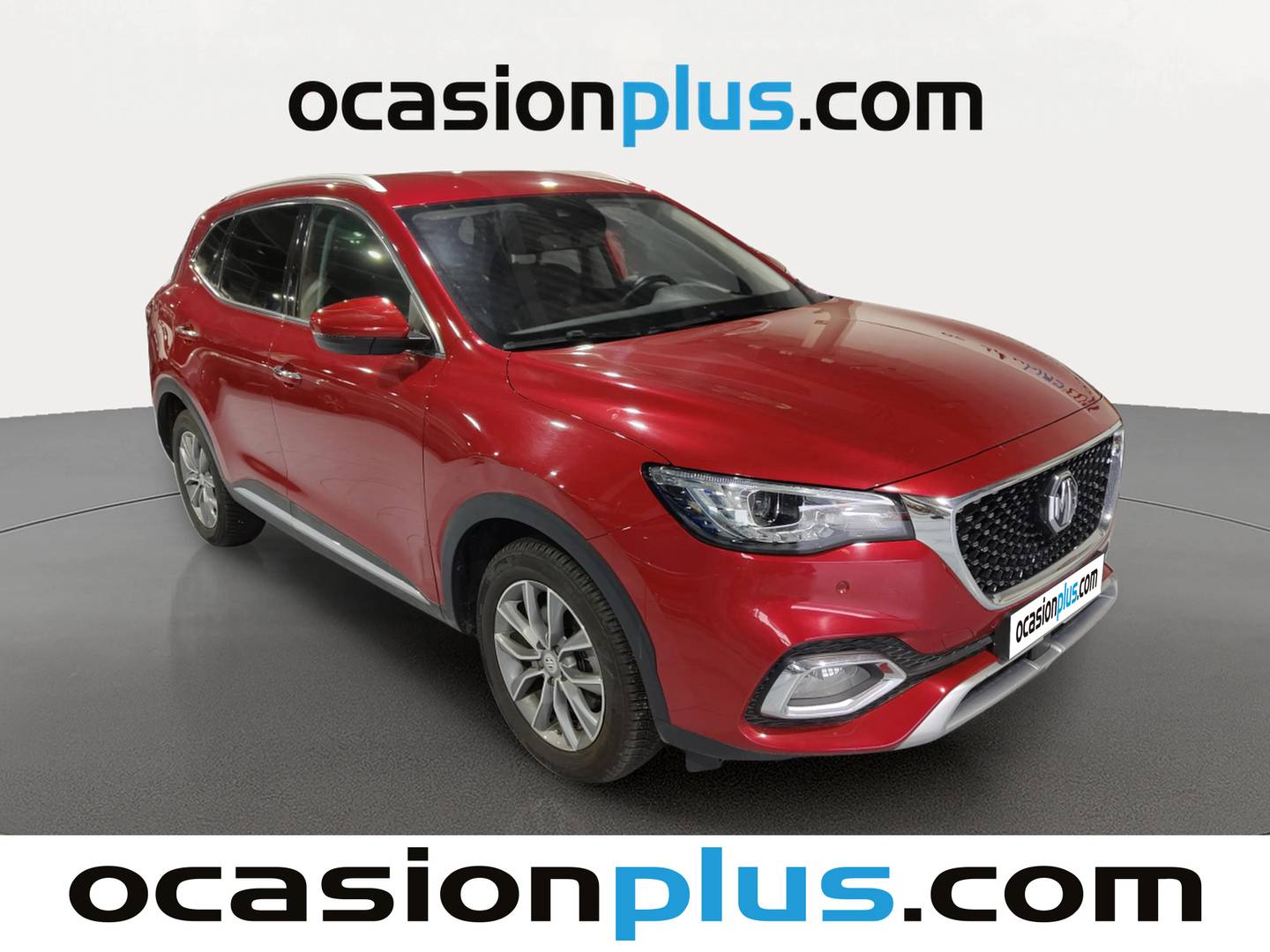 Foto MG HS MG HS 1.5 Turbo GDI Comfort (162 CV)