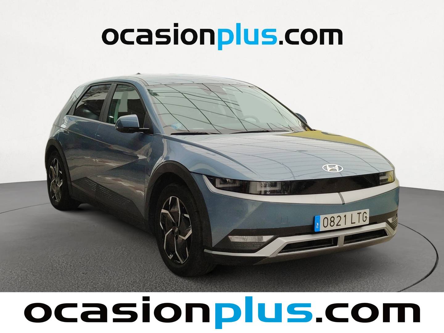 Foto Hyundai IONIQ 5 Hyundai Ioniq 5 58KWH Light RWD (170 CV)