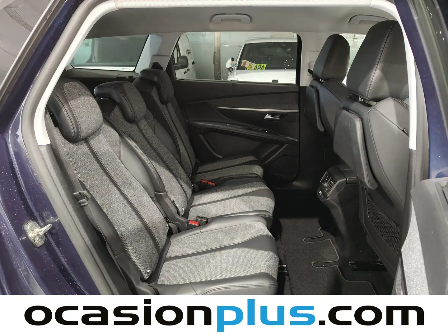 Foto Peugeot 5008 Peugeot 5008 BlueHDi 130 S&S Allure (130 CV) 7 Plazas