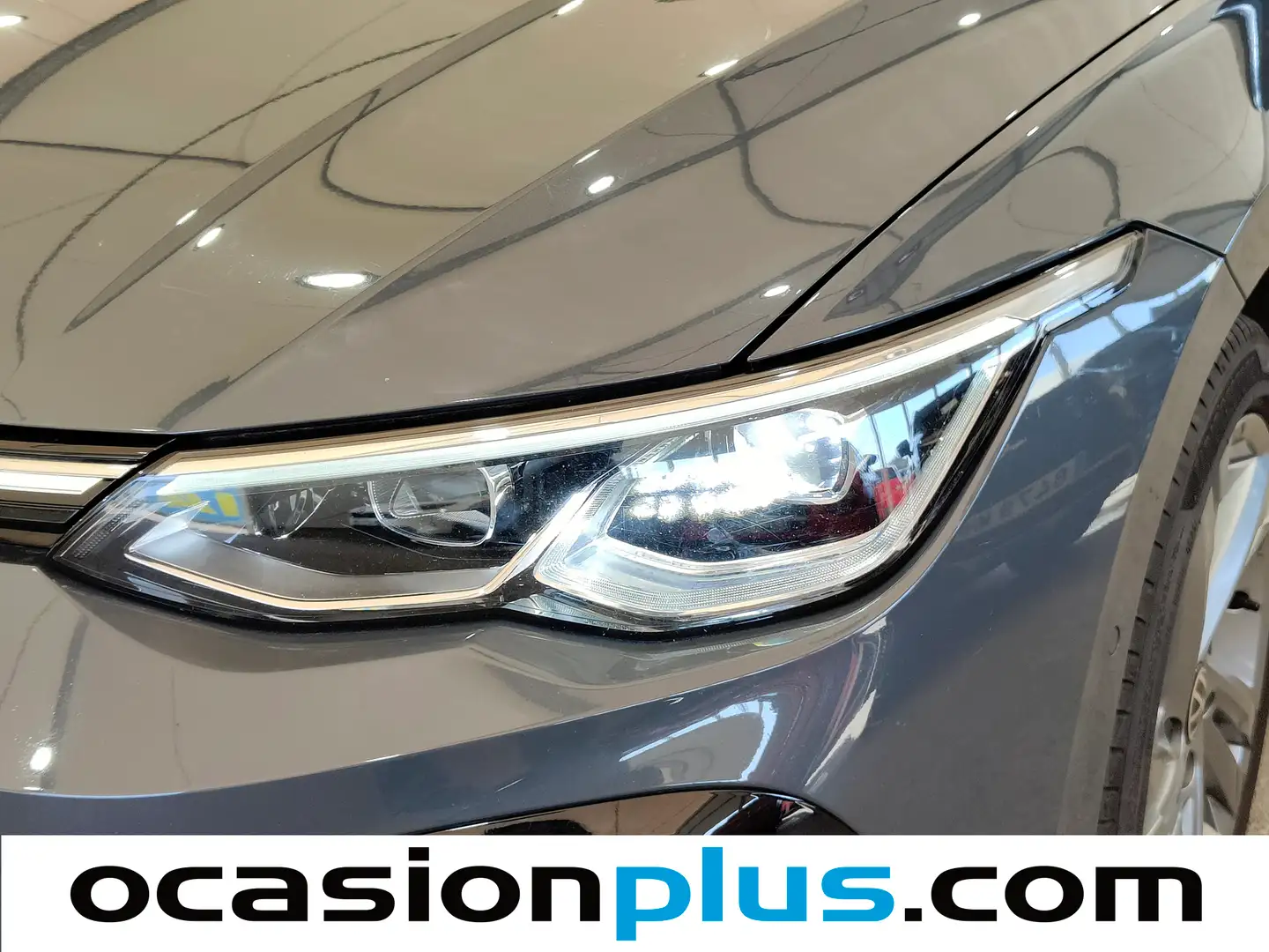 Foto Volkswagen Golf Volkswagen Golf Variant R-Line 2.0 TDI (150 CV) DSG