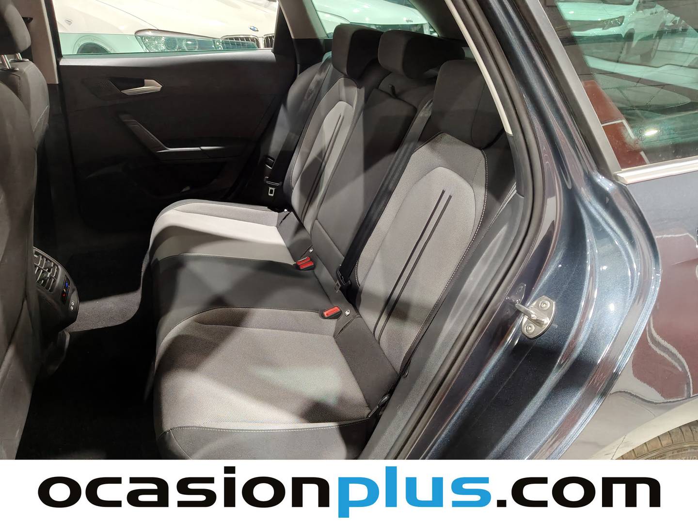 Foto Seat León SEAT León ST 1.5 TSI S&S Style XL (116 CV)