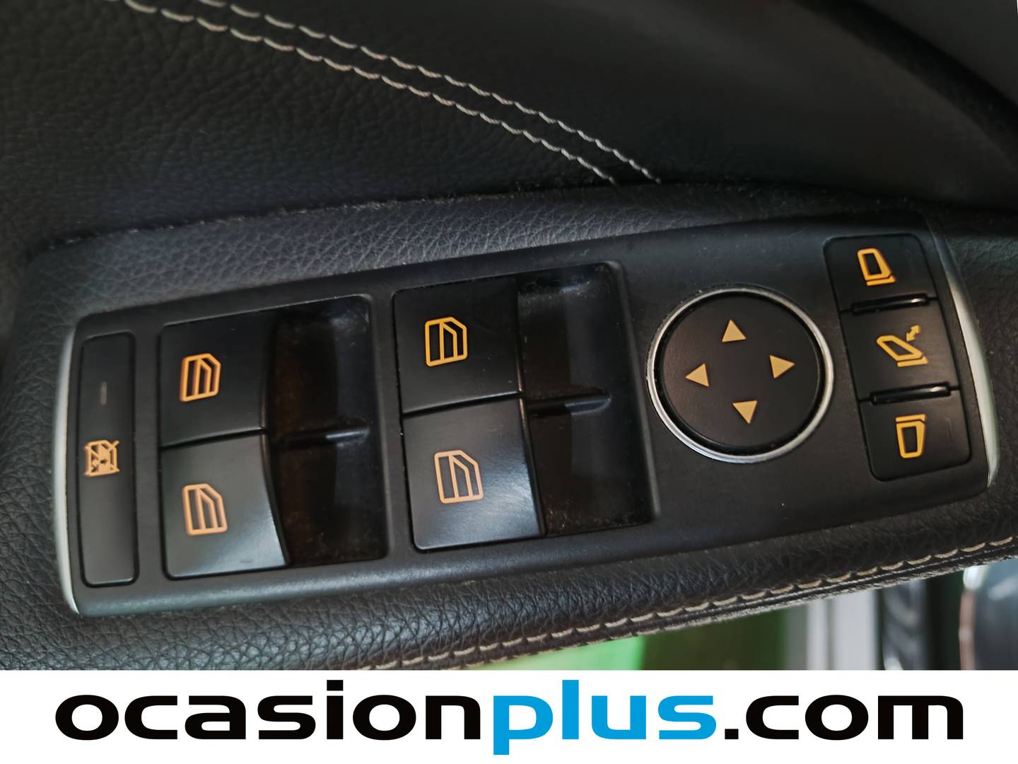 Foto Mercedes GLA Mercedes-Benz GLA 220 d (177 CV)