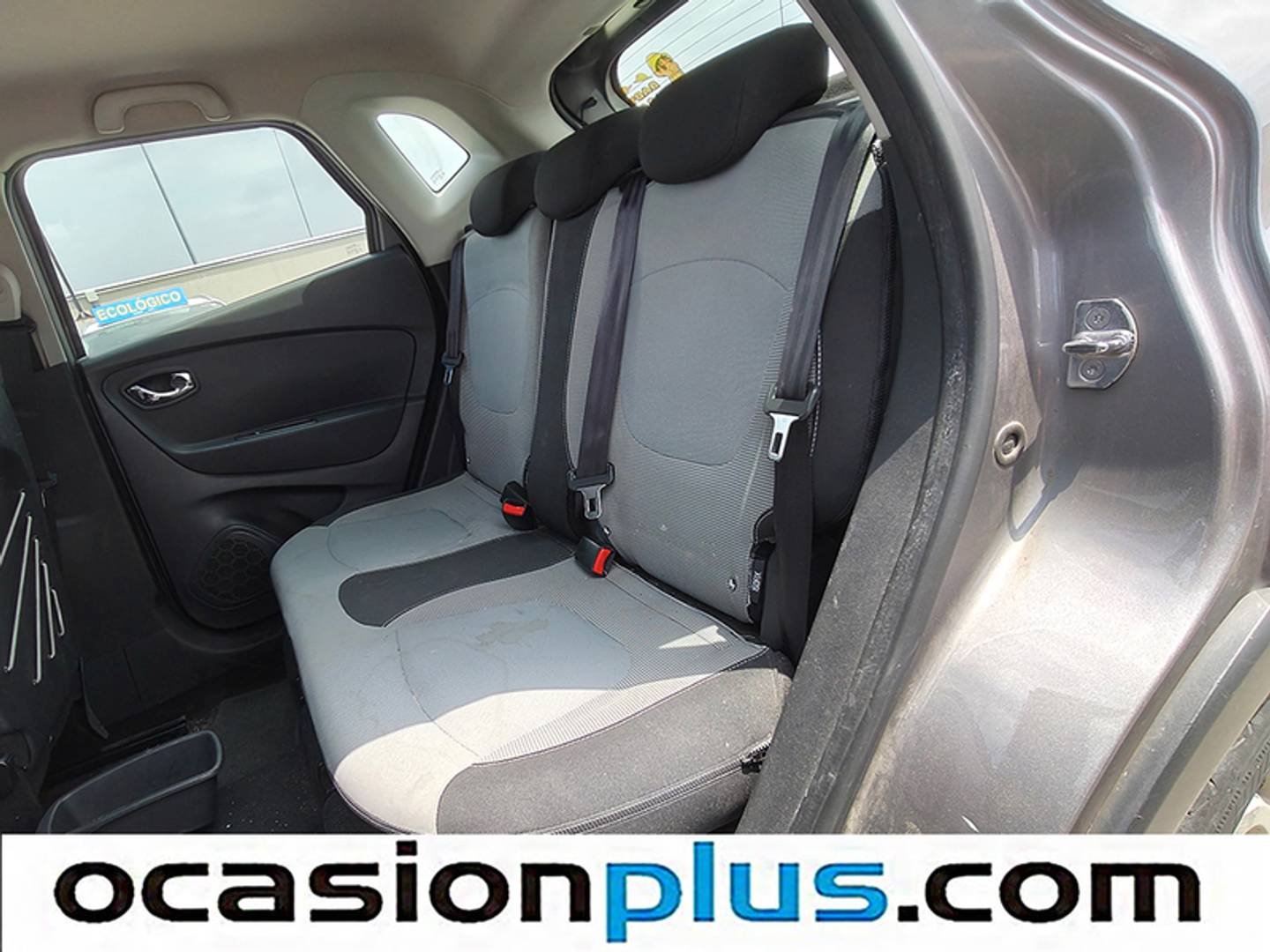 Foto Renault Captur Renault Captur Zen Energy dCi 110 (110 CV) eco2