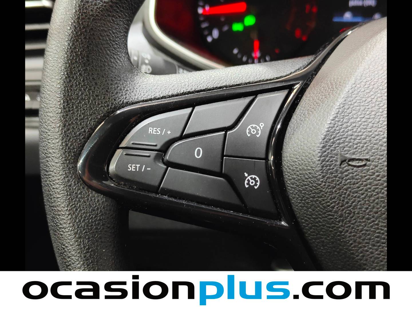 Renault Clio Renault Clio Life SCe (65 CV) seminuevo