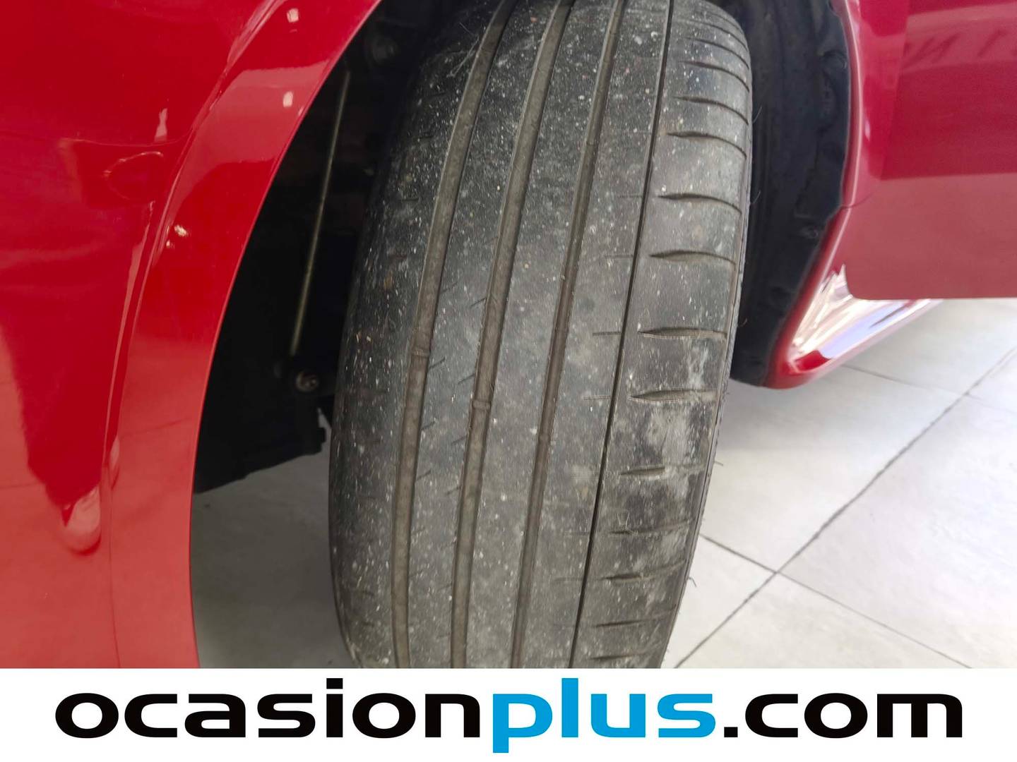 Toyota GR Yaris Toyota GR Yaris 1.6 RZ Circuit Pack (261 CV) de segunda mano