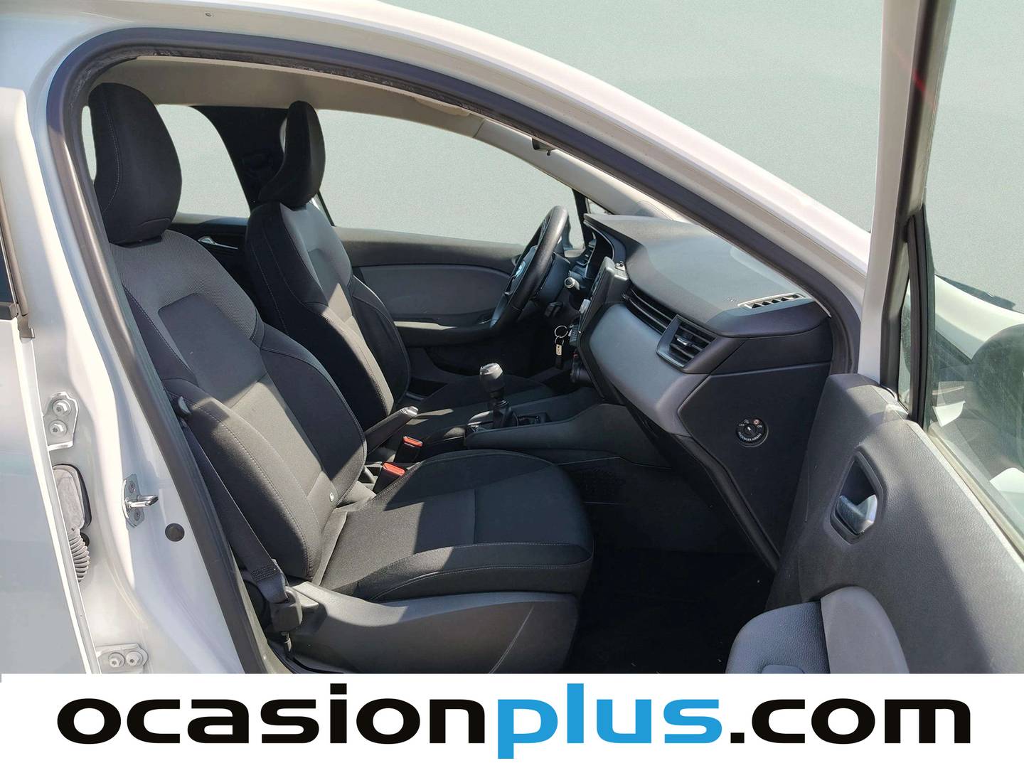 Renault Clio Renault Clio Business Blue dCi (85 CV) diésel