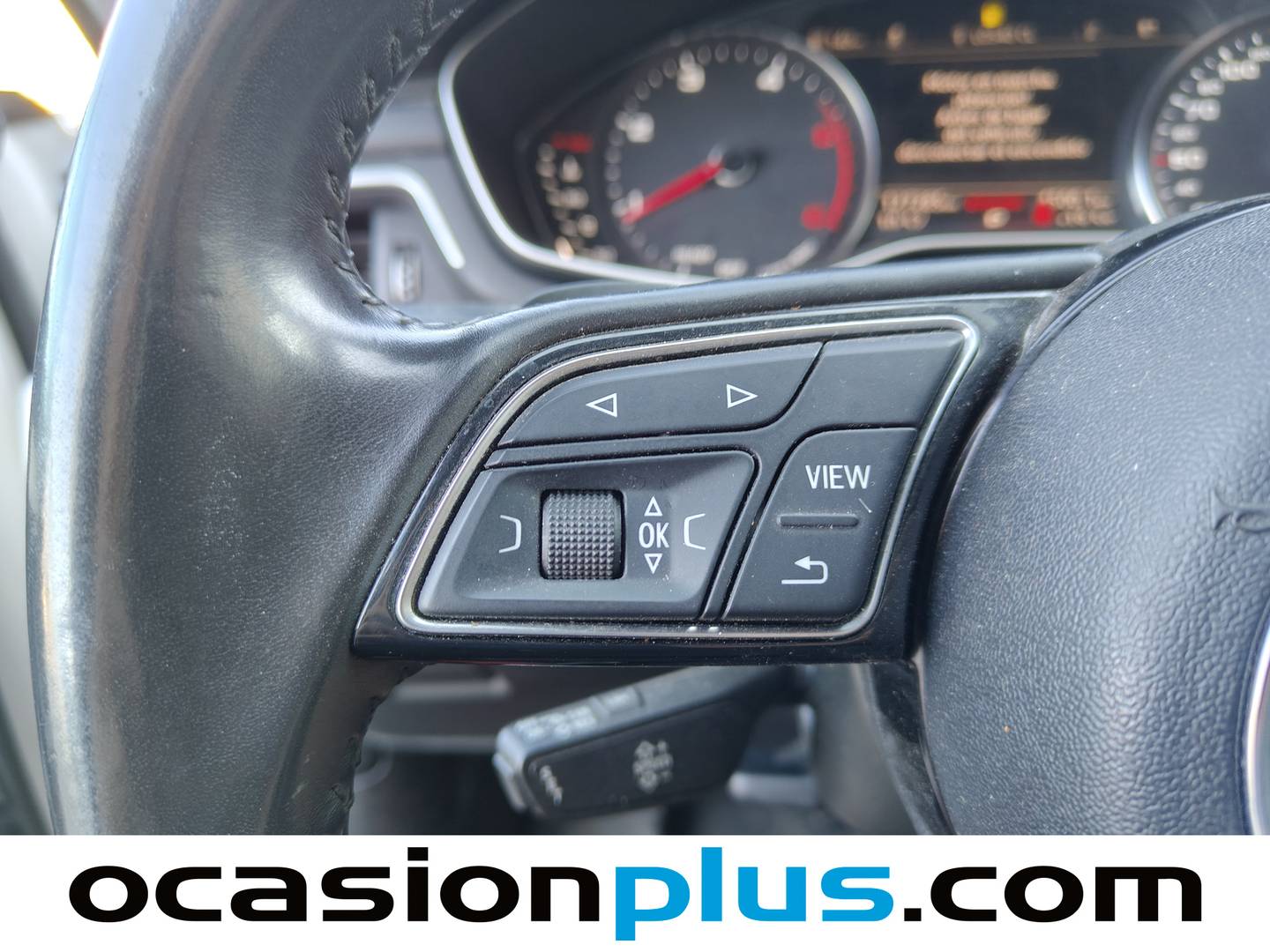 Foto Audi A5 Audi A5 Sportback Sport 2.0 TDI (190 CV) S tronic