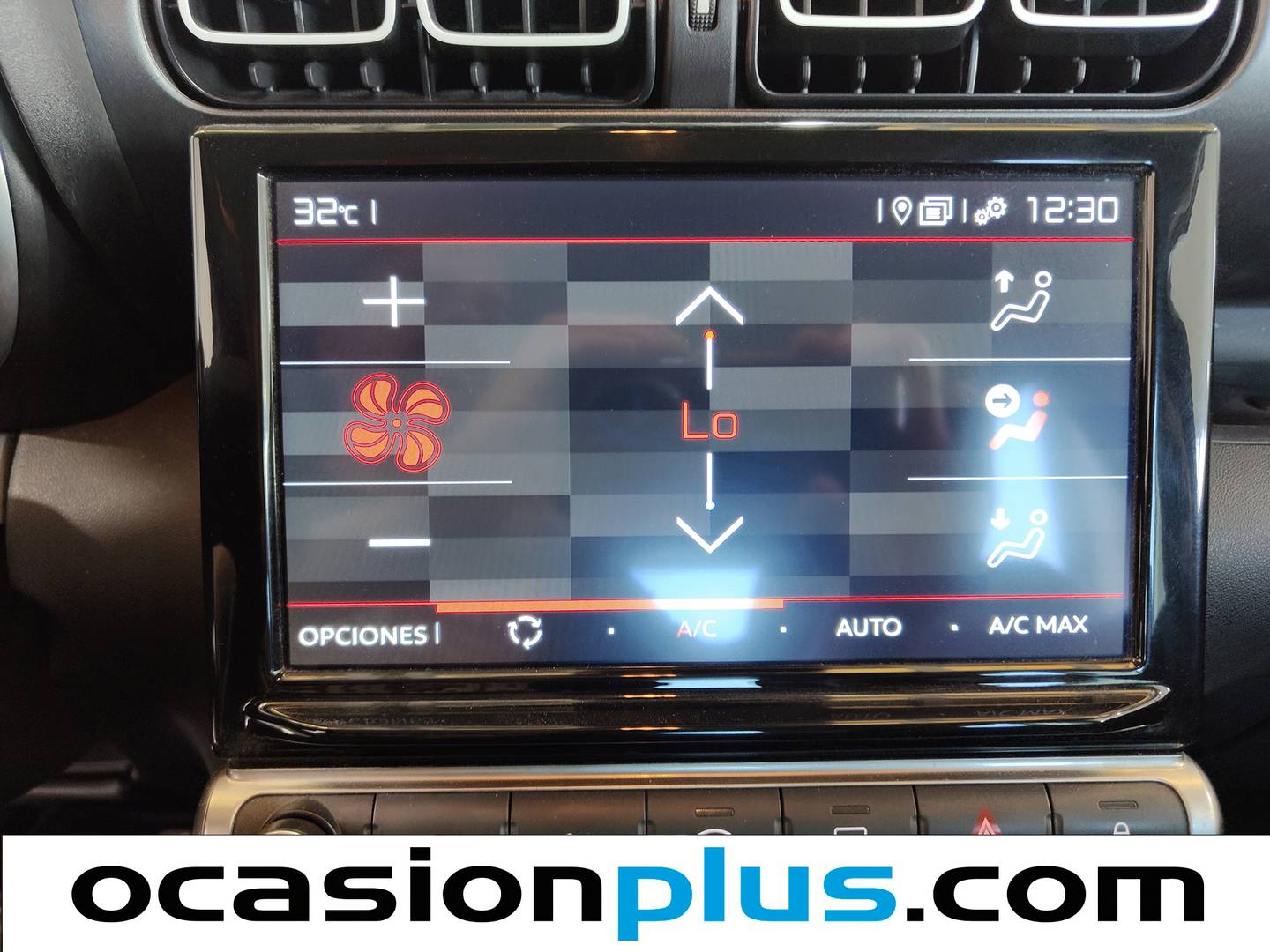 Citroën C3 Aircross Citroën C3 Aircross PureTech 130 Shine Pack EAT6 (131 CV) gasolina