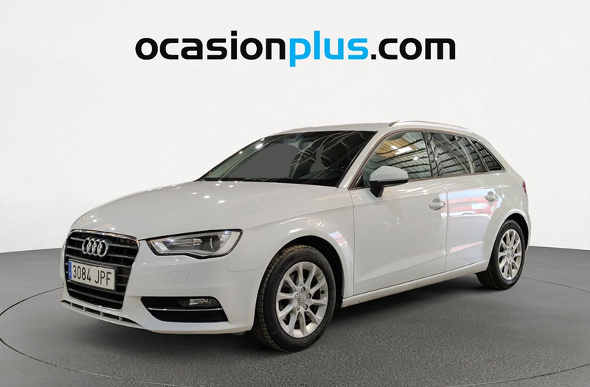 Audi A3 Sportback Attraction 1.4 TFSI S tronic