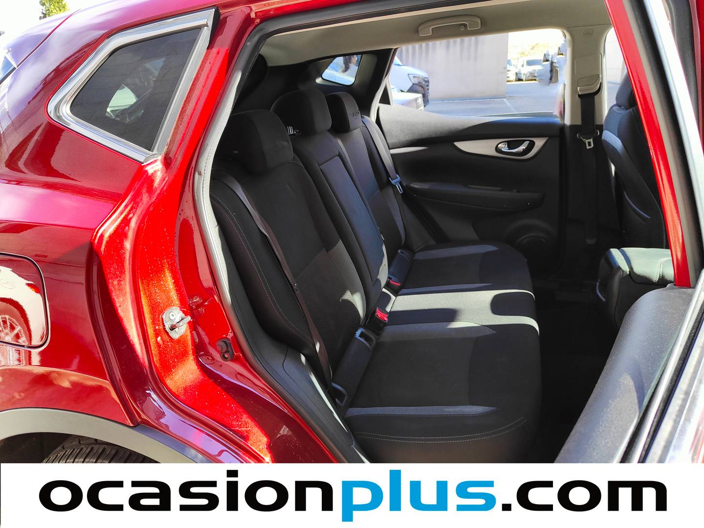 Nissan QASHQAI Nissan Qashqai DIG-T 160 N-Connecta 4x2 DCT (160 CV) al mejor precio