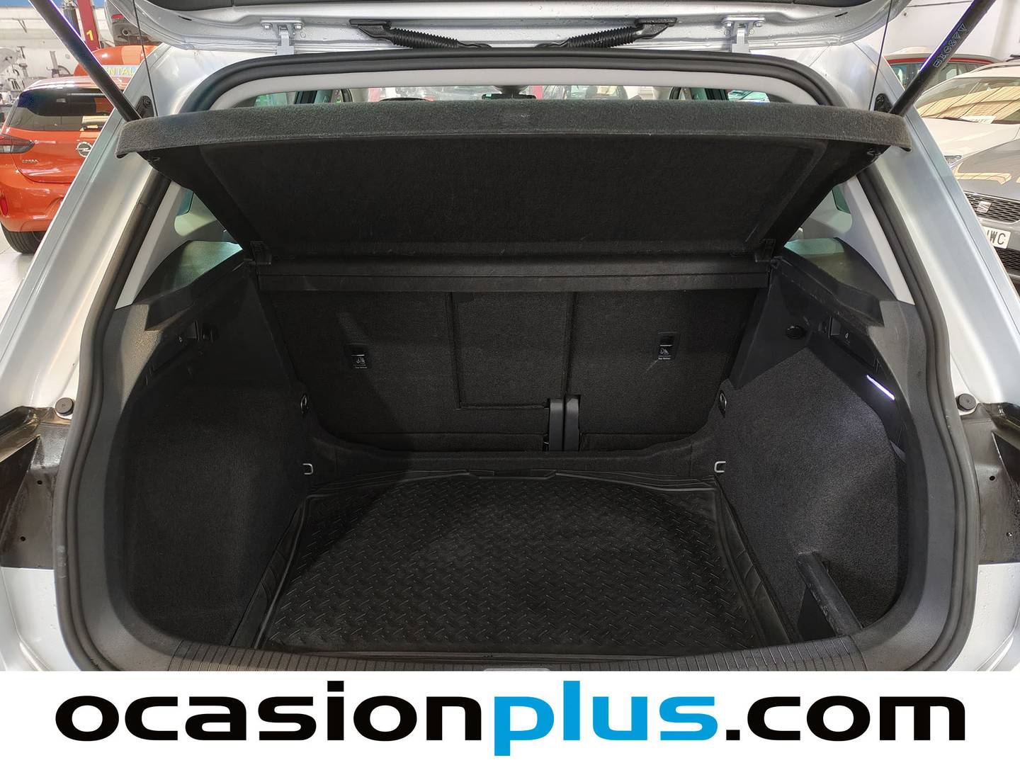 Foto Volkswagen Tiguan Volkswagen Tiguan Life 1.5 TSI (150 CV) DSG