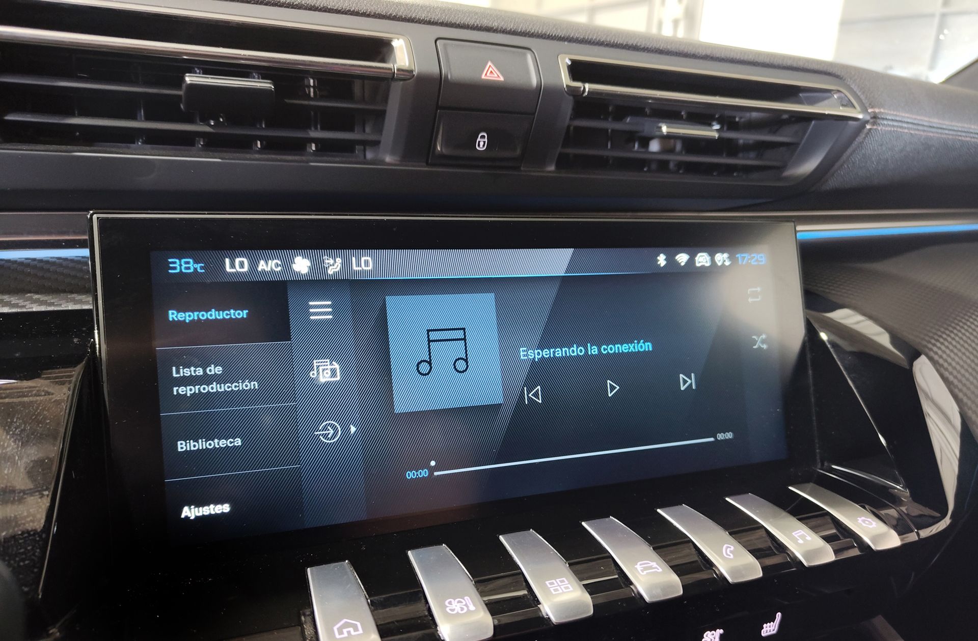 Peugeot 508 SW BlueHDi 130 GT EAT8 - foto 41