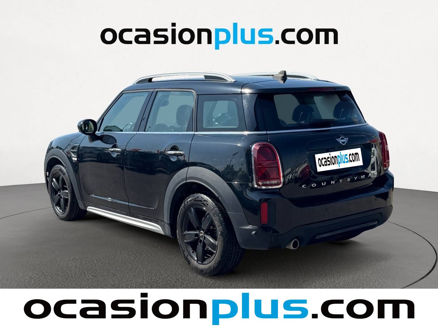 Foto Mini Countryman MINI MINI Countryman Cooper  (136 CV)