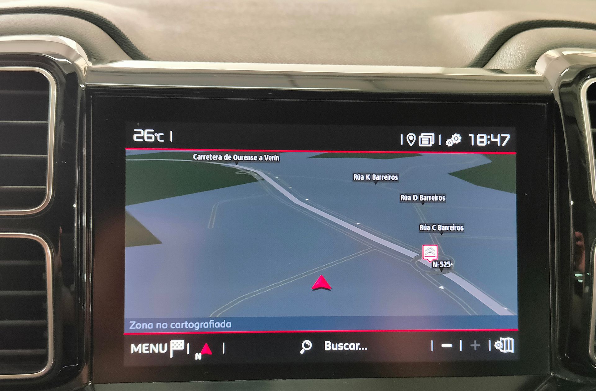 Citroën C5 Aircross BlueHDi 130 Shine EAT8 - foto 7
