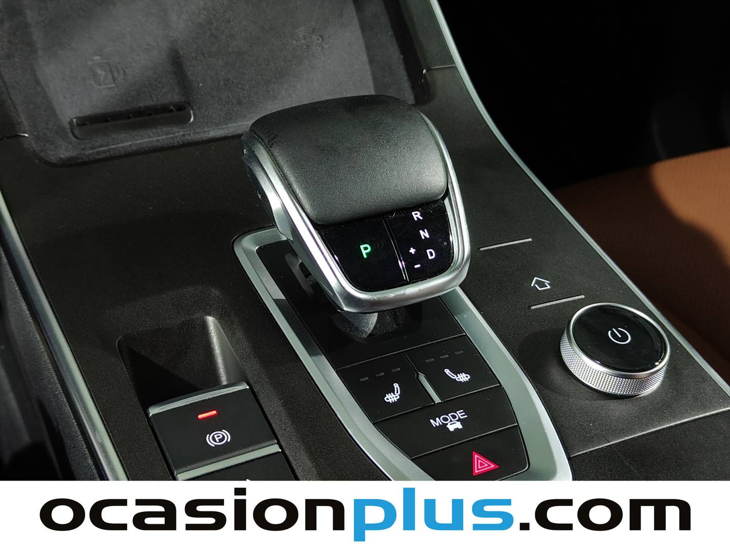 OMODA 5 Omoda 5 1.6 T-GDI Comfort DCT (185 CV) de segunda mano