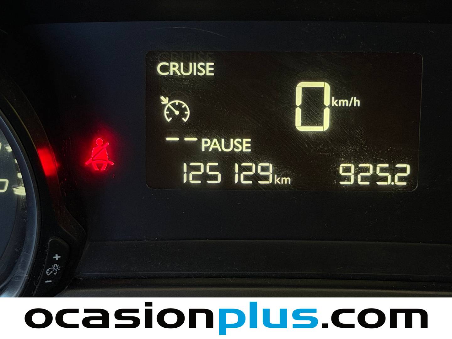 Peugeot 308 Peugeot 308 PureTech 130 S&S Style (130 CV) seminuevo