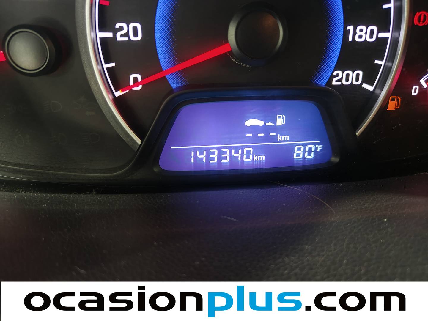 Hyundai i10 Hyundai i10 1.0 Klass (66 CV) seminuevo