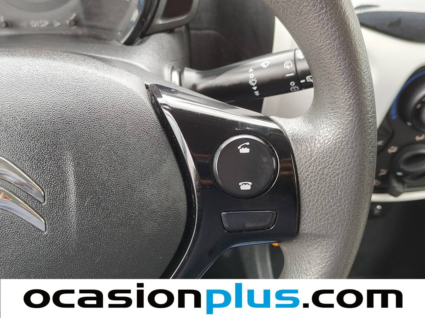 Foto Citroën C1 Citroen C1 VTi 72 S&S Urban Ride (72 CV)