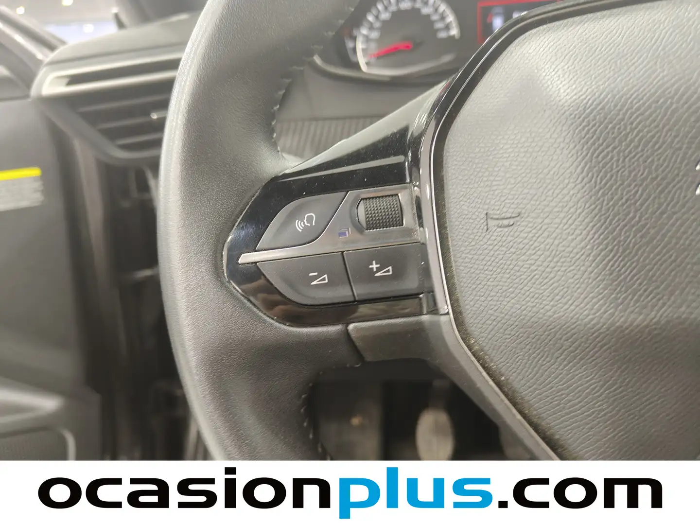 Foto Peugeot 2008 Peugeot 2008 PureTech 100 S&S Allure (100 CV)