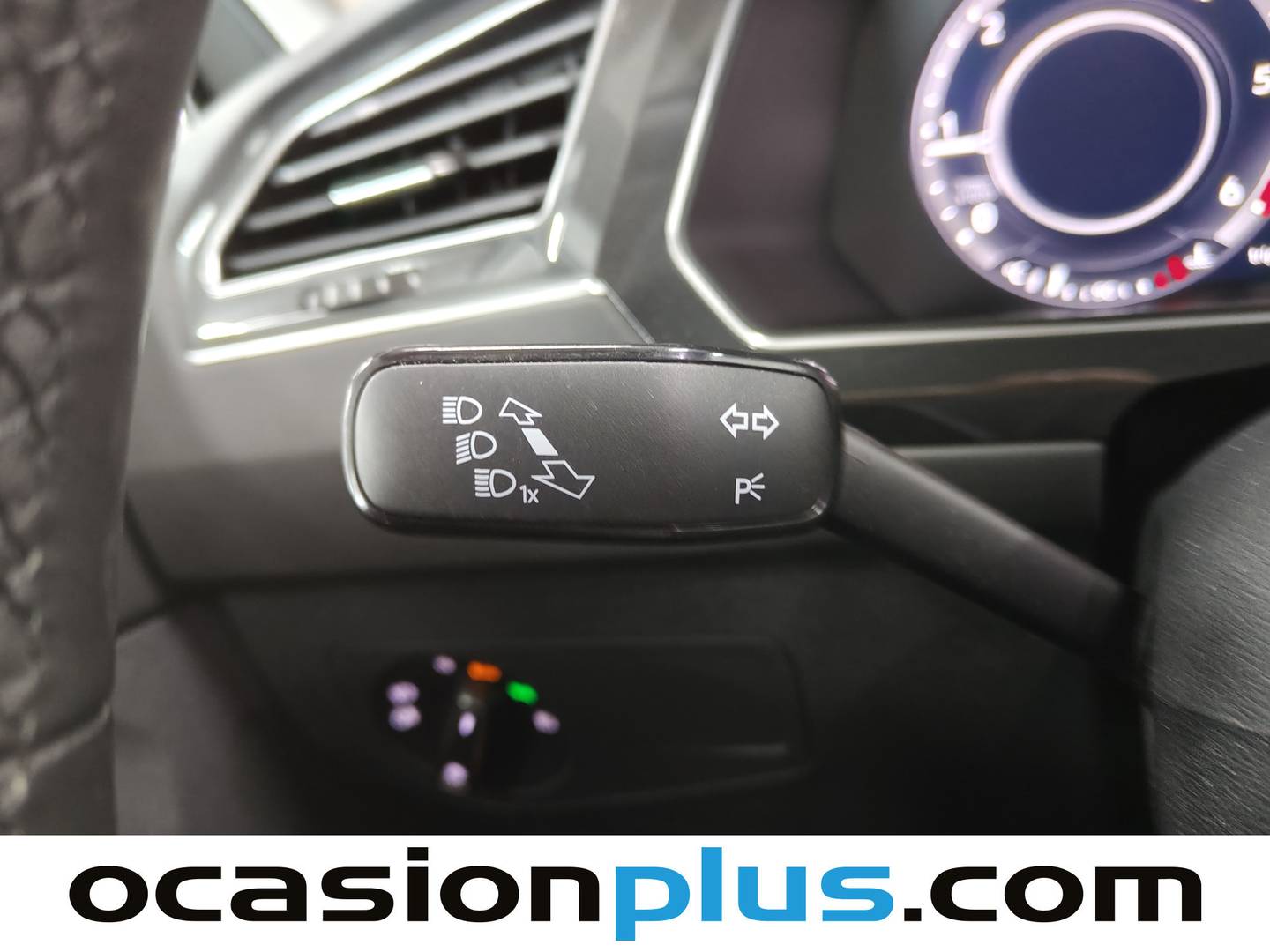 Volkswagen Tiguan Volkswagen Tiguan Advance 2.0 TDI (150 CV) 150cv