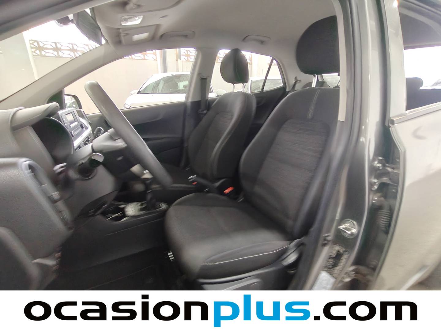 Foto KIA Picanto Kia Picanto 1.0 DPi Concept (67 CV)