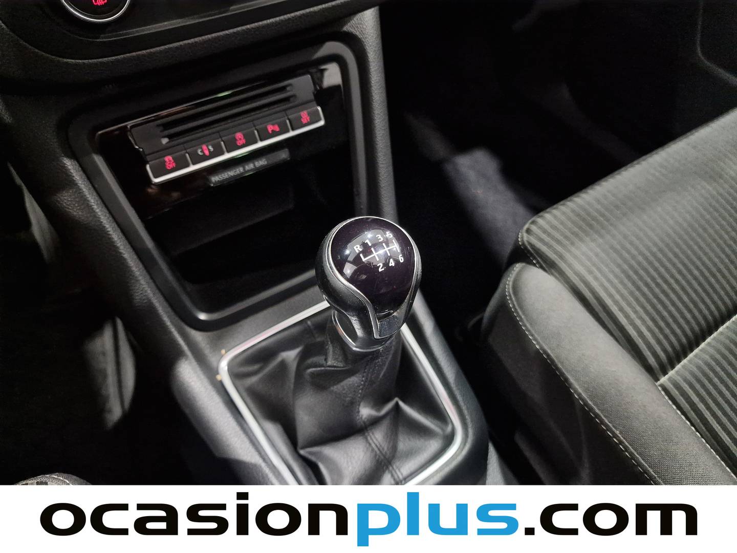Seat Alhambra Seat Alhambra 2.0 TDI Ecomotive S&S Style Advanced Plus (150 CV) 7 Plazas de segunda mano