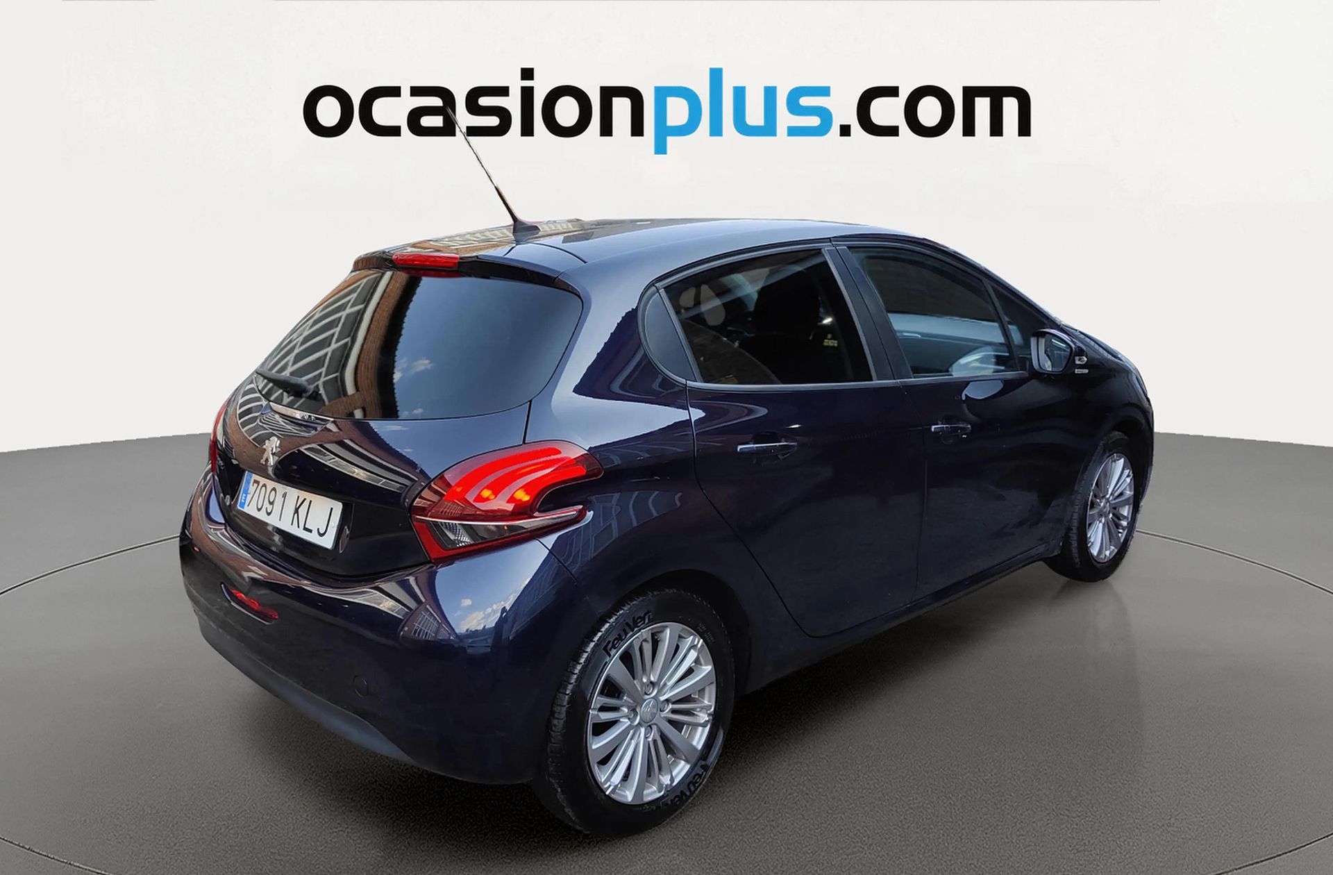 Peugeot 208 PureTech 82 Style - foto 4