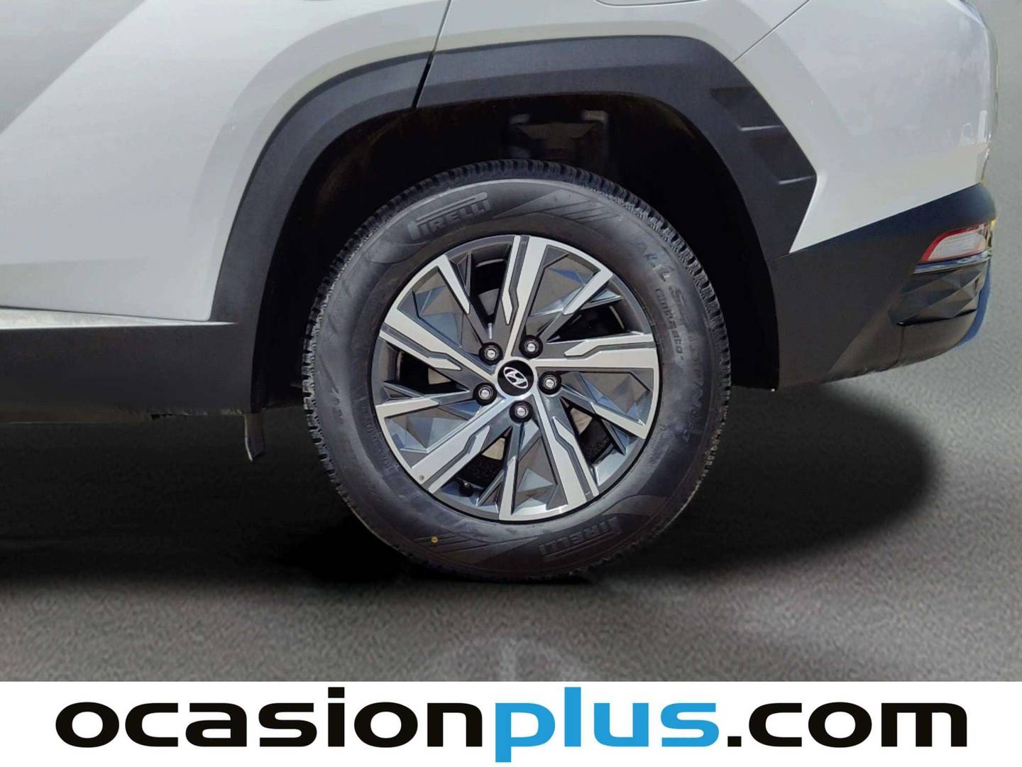 Hyundai Tucson Hyundai Tucson 1.6 TGDI HEV Maxx Auto  (230 CV) al mejor precio